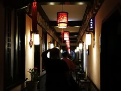 -天怡·鱼工厂(临江店)