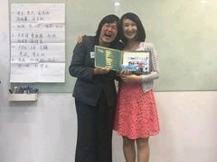 -国际大厦-演讲口才领导力培训(江苏总部)