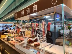 -東盛炭烤自助料理(浦东文峰广场店)