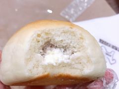 厚芋泥雪山包-石头先生的烤炉(济南领秀城贵和店)