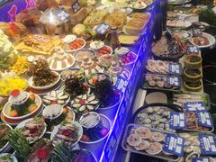 -鹊华居·地道鲁菜·海鲜·融合味(大明湖店)