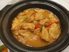 普宁豆腐-神仙馆(衡山路店)