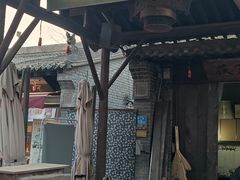-茯茶镇