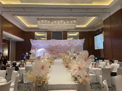 -上海雅居乐万豪侯爵酒店