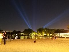 -上海佘山世茂艾美酒店