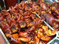 酱肉-鼎香润(德胜门内店)