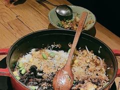 -良木缘咖啡西餐(优品道广场店)