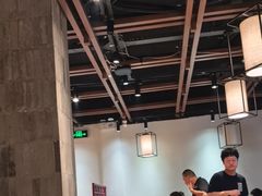 -寻裕记·现炒浇头面(人民广场店)