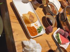 -黔诚多彩火锅(甲秀楼店)