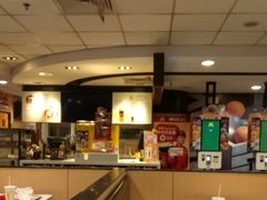 -麦当劳(东直门外大街店)