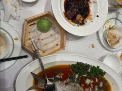 -味钱塘·钱塘浙宴(宋城之江银泰店)