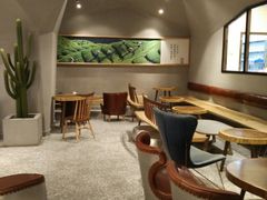 大堂-LELECHA乐乐茶(上海五角场万达广场店)