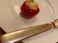 -非常时髦餐厅VUE Restaurant(外滩茂悦大酒店)
