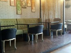 大堂-黑角餐厅美式狂野Blackhorn(昌茂花园店)