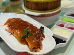 -大鸭梨烤鸭(房山店)