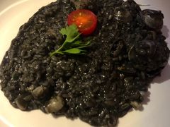 -IL Forno 意坊·意大利餐厅(花园店)