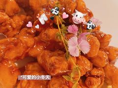 -桂满陇天书(南京德基旗舰店)