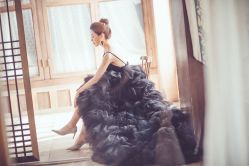 -THE QUEEN(北京店)