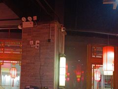 -蜀大侠火锅(森兰花园城店)