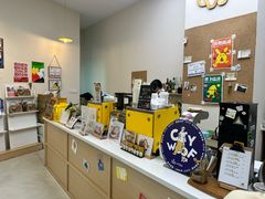 -W Coffee(船板巷店)