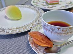 -théATRE 茶聚场(王府中環店)