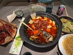 -一川二水•粤川醉(CP静安店)