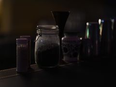 -月光漫步高空酒吧&景观下午茶Moonwalker Sky Land