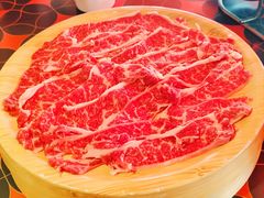 -南城十里潮汕鲜牛火锅·鲜虾生滚粥(融汇老商埠店)