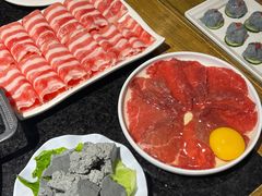 -蓉城老院十年老火锅(中南店)