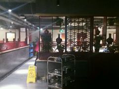 -蜀留香火锅·始于1999·原四川老火锅(白堤路店)