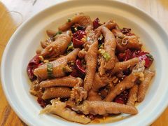 -黄山老妈·土菜(碧桂园店)