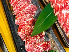 -丸藏和牛烧肉专门店(园区师惠坊店)