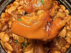 -情妹耙泥鳅·江湖川菜(科华店)