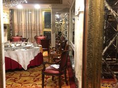 大堂-万宝海鲜舫(劳动公园店)