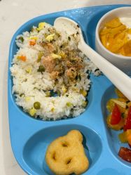 -MINI MARS KIDS CLUB亲子家庭中心(杨浦黄兴店)