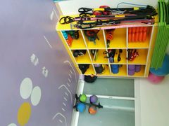 android_upload_pic-红山会健身·普拉提(广安门店)