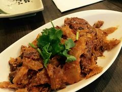 -功夫小笼包拉面