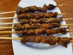 -阿拉提大盘鸡@米饭(南环东路汇邻广场店)