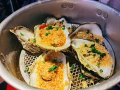 -临胜烧烤大牌档(东葛店)