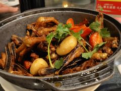 -美极鲜食坊(宝安南路店)