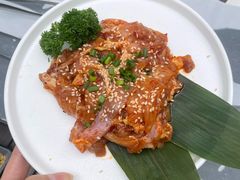 -柠檬花院烤肉·会议团建·聚会·求婚(三圣乡店)