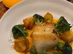 -Mercato莫卡多露台餐厅与酒吧(K11店)