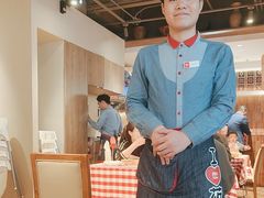 -西贝(六里桥旗舰店)