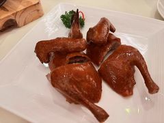 -利苑酒家(合景国际金融广场店)