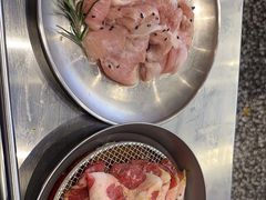 -安又胖韩国烤肉(美罗城店)