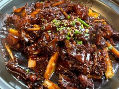 -回味黑鸭煲·始于2006(万松园店)