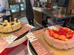 -The COOK·厨餐厅·自助餐(浦东嘉里大酒店)