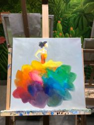 -故事馆手作综合体验馆