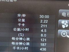 -YCHL Studios健身工作室(市二宫店)
