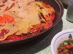 -憨铁匠老火锅(龙岗万科里店)